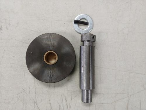 Liftgate Misc Parts: Single Groove Pulley Repair Kit