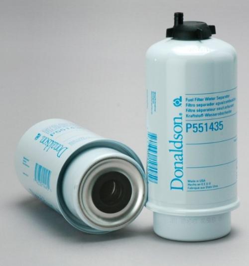 Donaldson P551435 Filter, Fuel