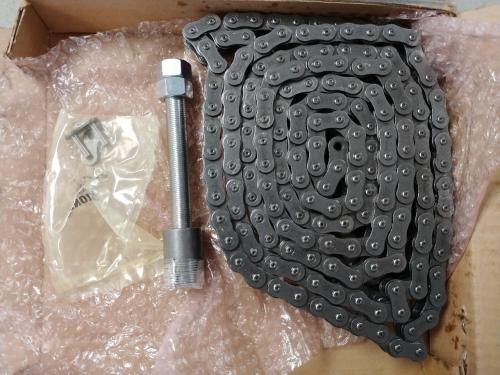 Liftgate Misc Parts: 281 Pitch Replacement Roller Chain