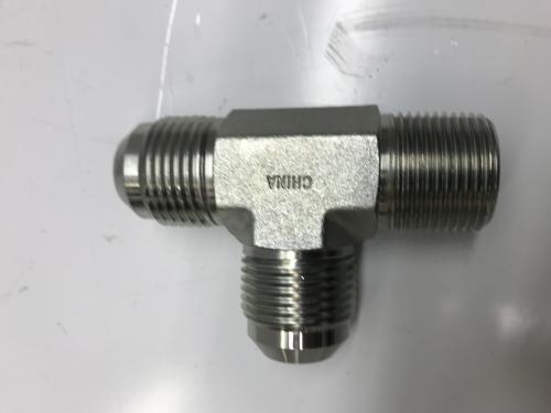 Misc Manufacturer 2605-12-12-12 Hydraulic Fitting