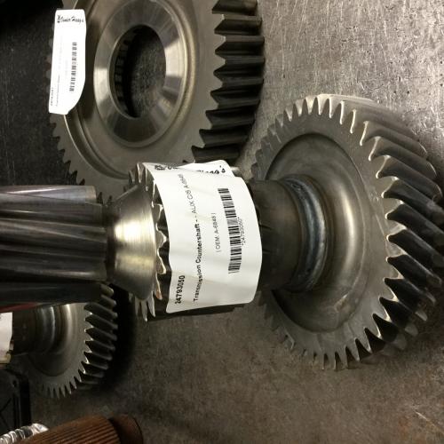 Fuller RTO16915 Countershaft: P/N A-6848