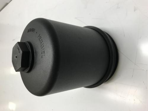 Mercedes MBE906 Filter, Lube