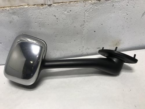 2009 Freightliner CASCADIA Right Hood Mirror: P/N A22-60717-003