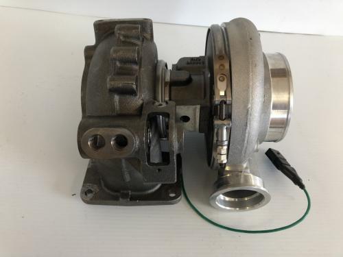 Mercedes MBE4000 Turbocharger / Supercharger