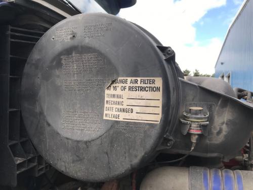 2013 Volvo VNL 14-inch Poly Donaldson Air Cleaner