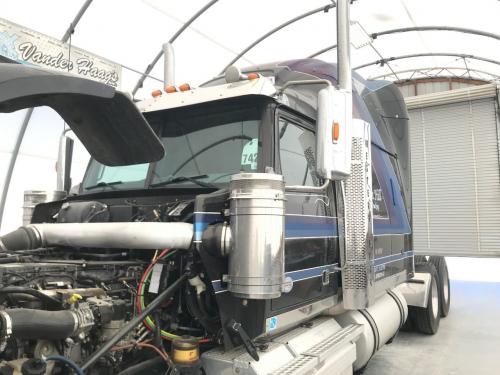 Shell Cab Assembly, 2011 Western Star Trucks 4900FA : Mid Roof