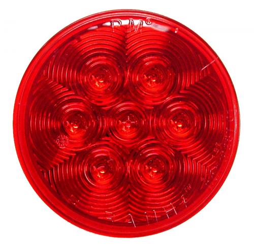 Peterson Manufacturing Company 826R-3 Tail Lamp