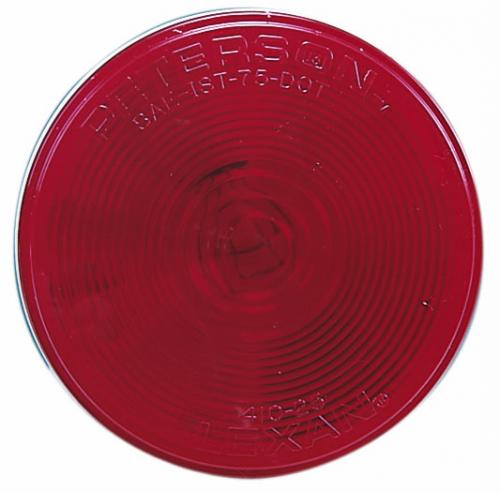 Peterson Manufacturing Company 426R Tail Lamp