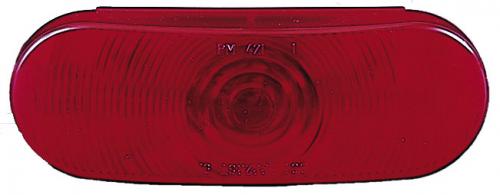 Peterson Manufacturing Company 421R Tail Lamp