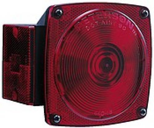 Peterson Manufacturing Company 440L Tail Lamp