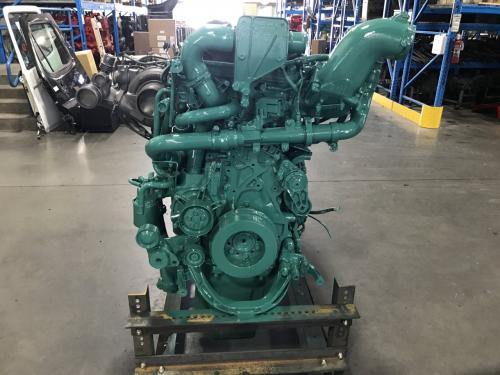 2011 Volvo D16 Engine Assembly