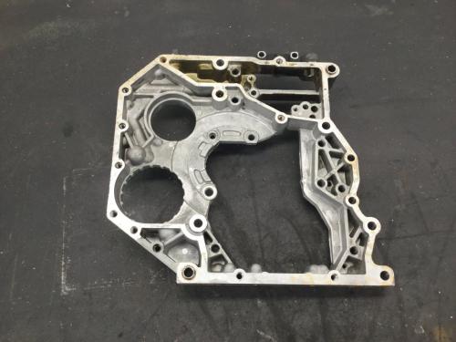 Paccar PX6 Timing Cover: P/N 3974966