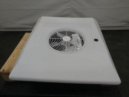 Red Dot Roof Mount A/C Unit, Does Not Include Optional Mounting Channel Kit, Does Not Include Hose Install Kit