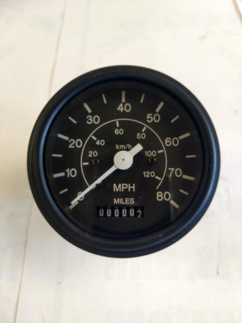 Ottawa 90033289 Speedometer