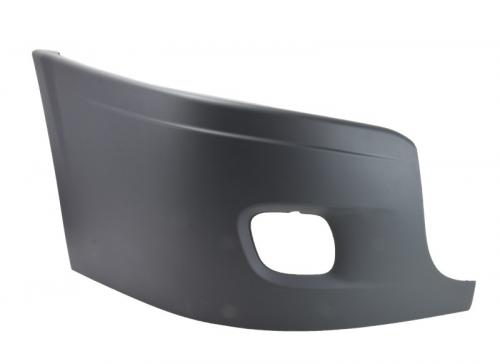 Freightliner CASCADIA Right Bumper Ends