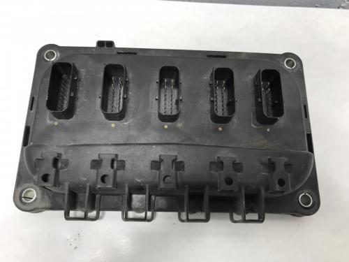 2020 Peterbilt 579 Electronic Chassis Control Modules | P/N Q21-1124-004-004 | Primary Chassis Control Module W/ 5 Plugs