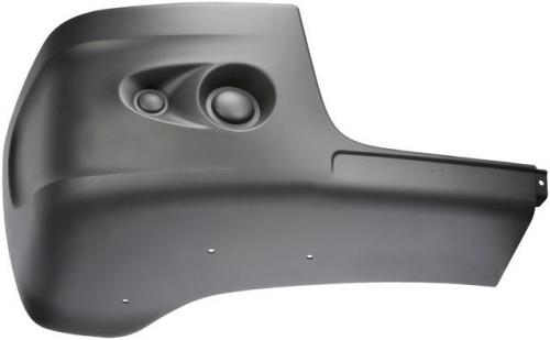 Freightliner C120 CENTURY Right Bumper Ends