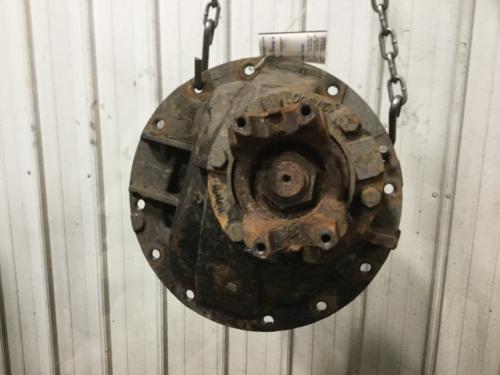 Eaton 17060S Rear Differential/Carrier | Ratio: 5.57 | Cast# 127603a