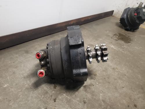 1997 Bobcat 873 Right Hydraulic Motor: P/N 6682171