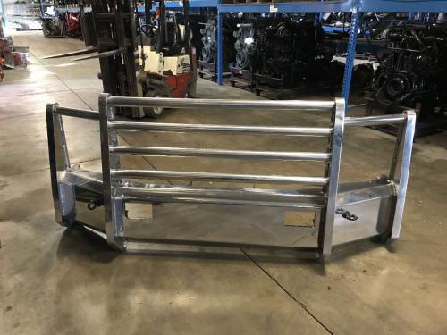 Ford F750 Grille Guard