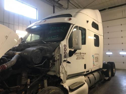 Shell Cab Assembly, 1999 Kenworth T2000 : High Roof