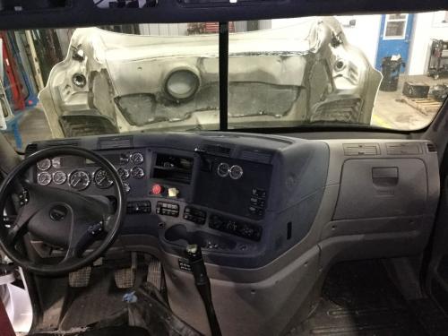 2010 Freightliner CASCADIA Dash Assembly