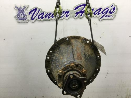 Mitsubishi OTHER Rear Differential/Carrier | Ratio: 5.28 | Cast# 75845