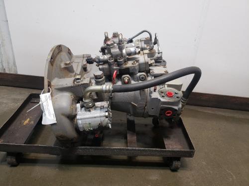 2010 John Deere 270D Hydraulic Pump: P/N 9257346