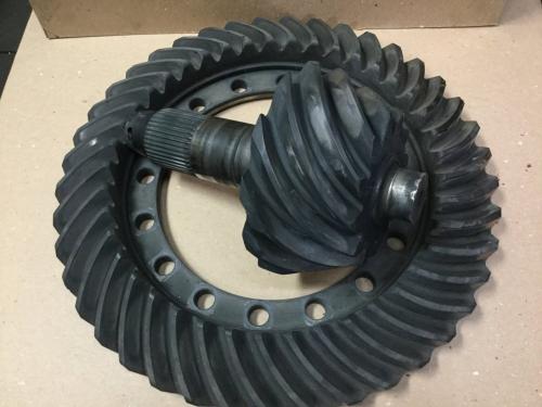 Eaton DSP40 Ring Gear And Pinion: P/N 504056