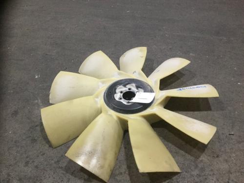 Detroit DD15 31.50-inch Fan Blade