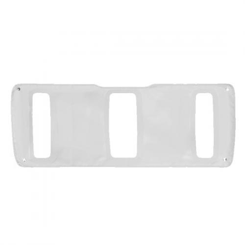 Freightliner COLUMBIA 120 Winter Front/Grille Cover