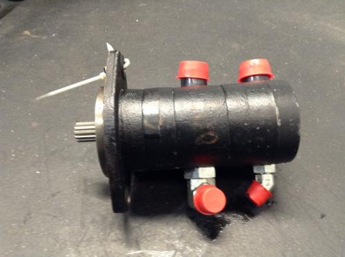 2014 John Deere 326E Hydraulic Pump: P/N AT404479