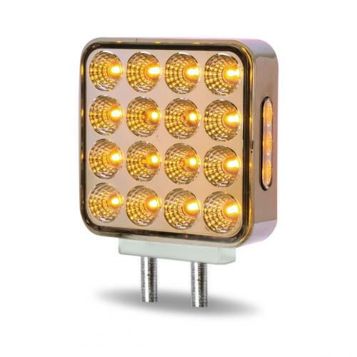 Trux Accessories TLED-SDXC Parking Lamp