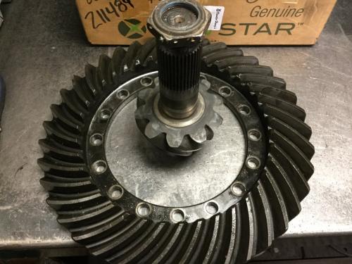 Eaton RS402 Ring Gear And Pinion: P/N 217999