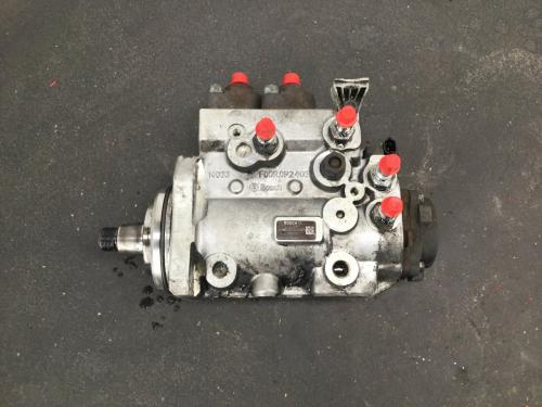 International MAXXFORCE 13 Fuel Pump: P/N 3005275C1