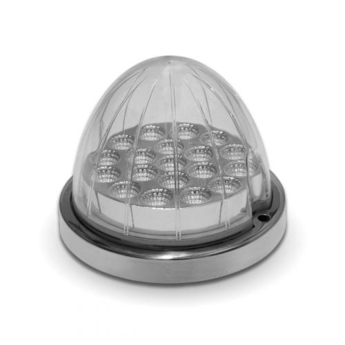 Trux Accessories TLED-WXRP Parking Lamp