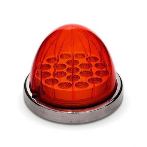 Trux Accessories TLED-WR Parking Lamp