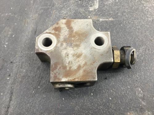 Paccar MX13 Misc. Parts: P/N 1887759