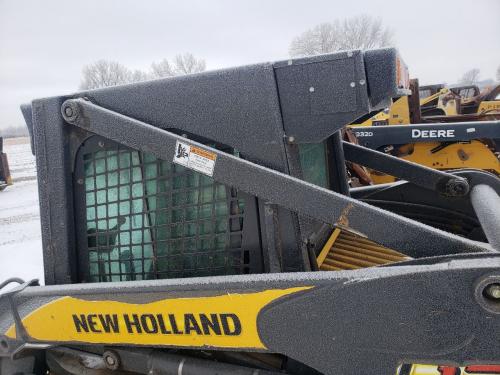 2008 New Holland L170 Left Linkage: P/N 86591066