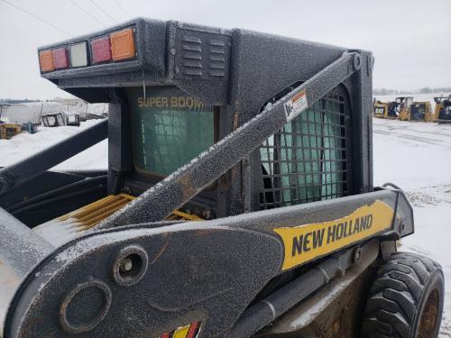 2008 New Holland L170 Right Linkage: P/N 86591066