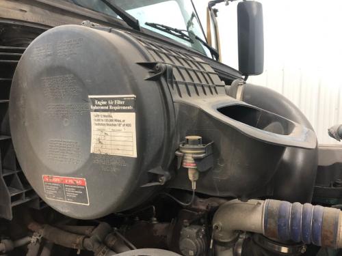 2014 Volvo VNL 15-inch Poly Donaldson Air Cleaner