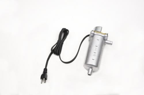 Zero Start 2204037 Fuel Heater: Tank Heater 41 Series, 1500w 120v