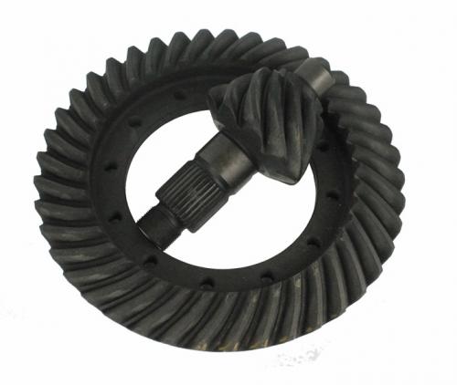 Spicer N400 Ring Gear And Pinion: P/N 1665361C91
