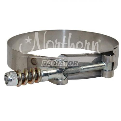 Northern Radiator Z72012 Exhaust Clamp