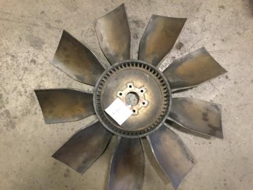 Detroit 60 SER 12.7 26-inch Fan Blade
