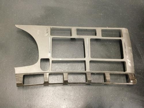 Kenworth T680 Dash Panel: Trim Or Cover Panel  | P/N S18-1026-000