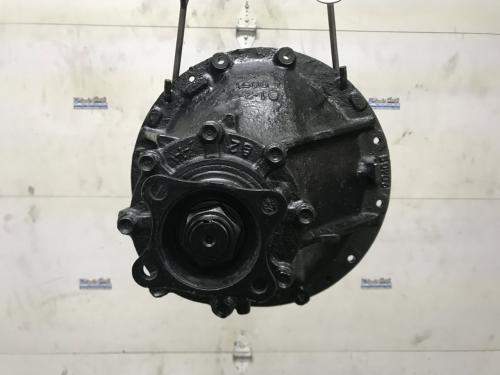 Isuzu OTHER Rear Differential/Carrier | Ratio: 3.55 | Cast# 12d985y