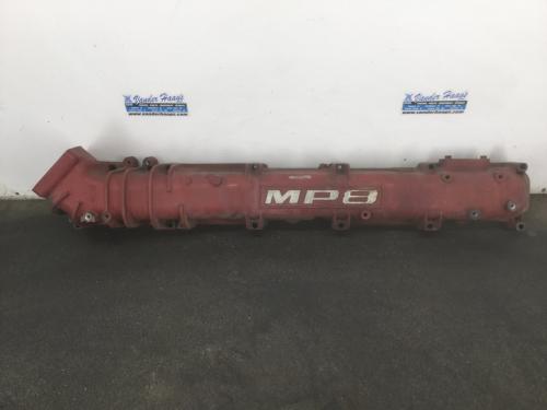 Mack MP8 Intake Manifold: CAST# 21216651