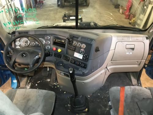 2017 Freightliner CASCADIA Dash Assembly