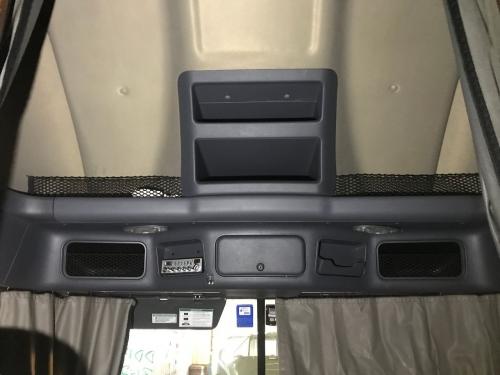 2017 Freightliner CASCADIA Console